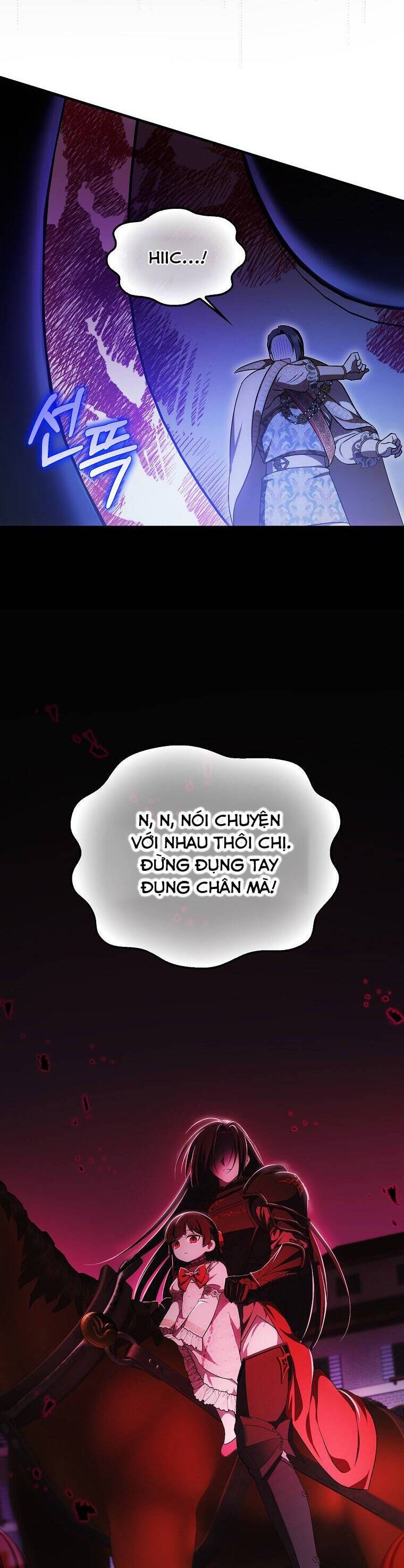 Lần Đầu Tiên Được Yêu Thương - Chapter 51 - Page 32