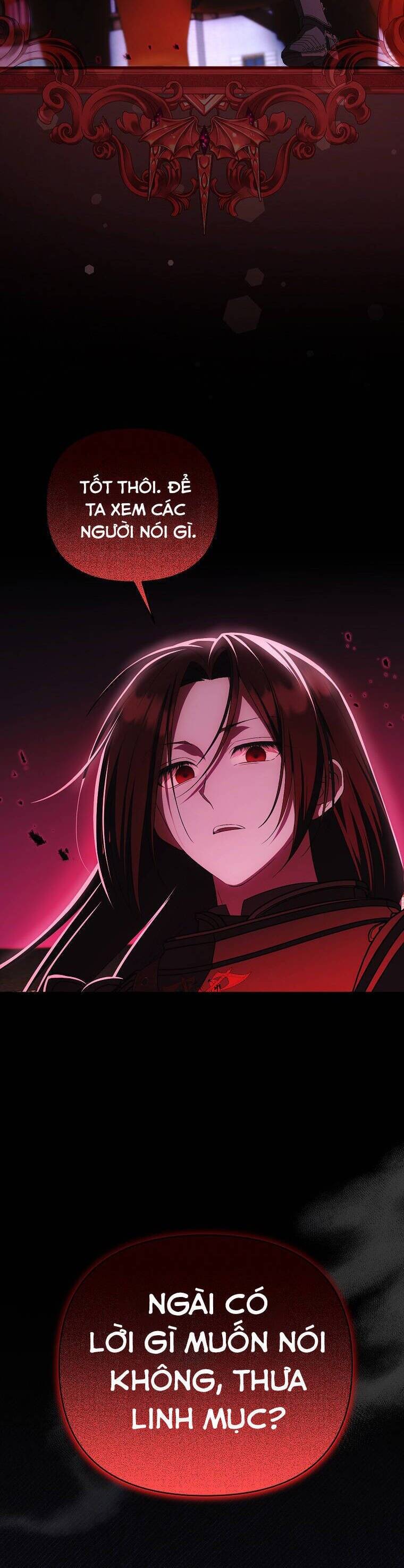 Lần Đầu Tiên Được Yêu Thương - Chapter 51 - Page 33