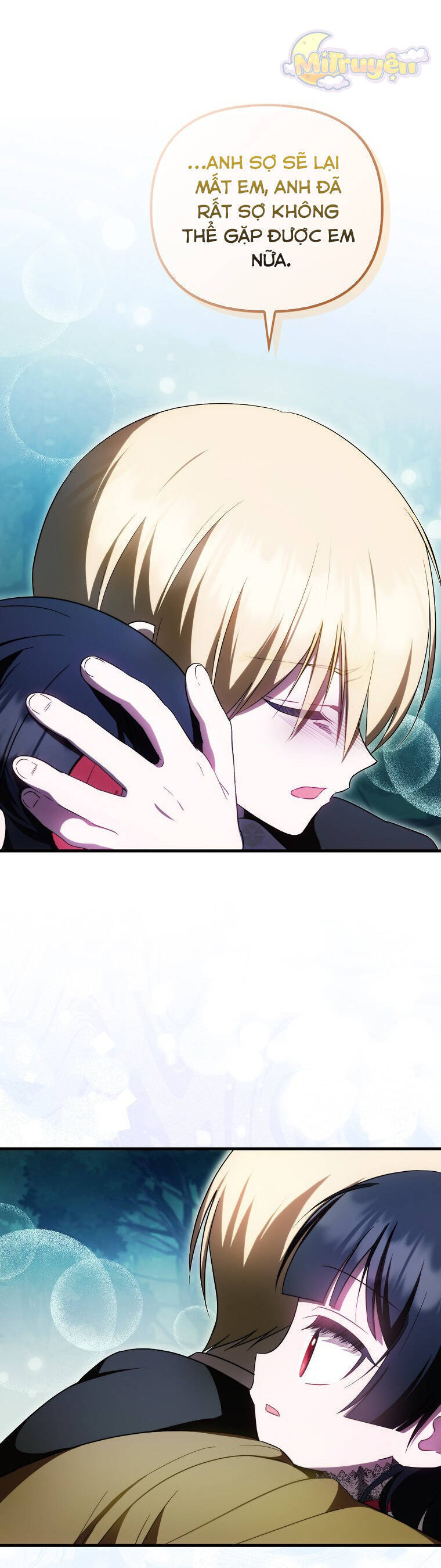 Lần Đầu Tiên Được Yêu Thương - Chapter 51 - Page 4