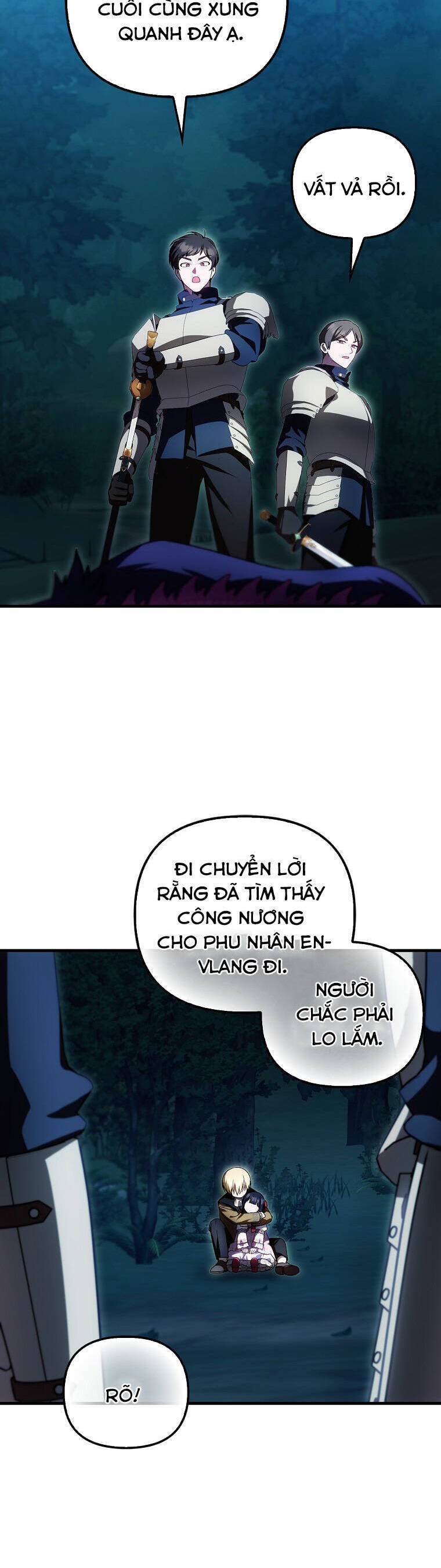 Lần Đầu Tiên Được Yêu Thương - Chapter 51 - Page 7