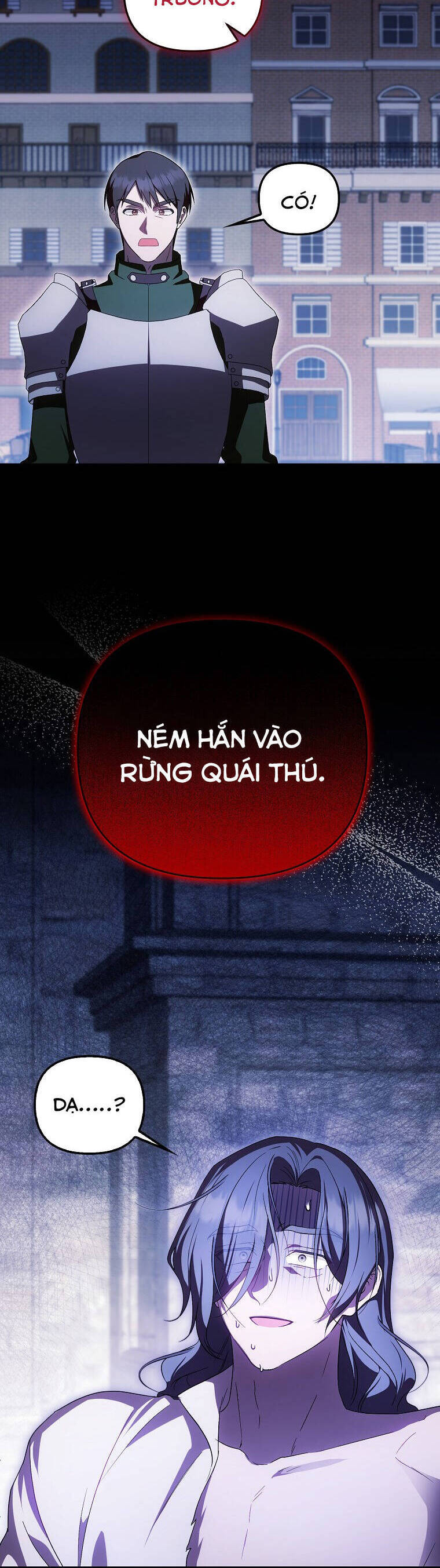 Lần Đầu Tiên Được Yêu Thương - Chapter 52 - Page 11