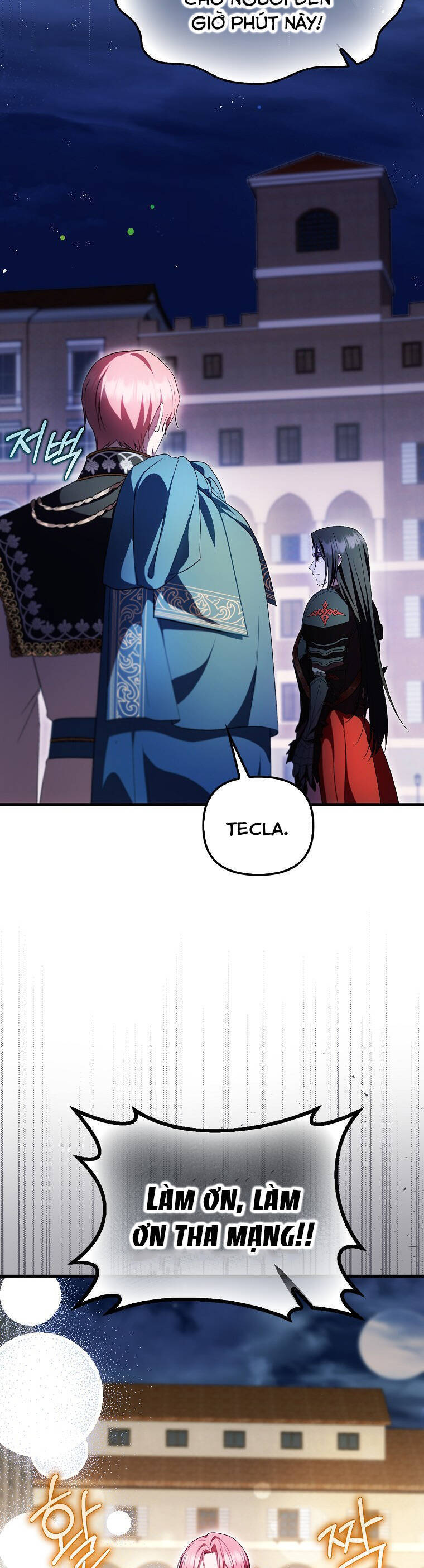 Lần Đầu Tiên Được Yêu Thương - Chapter 52 - Page 13