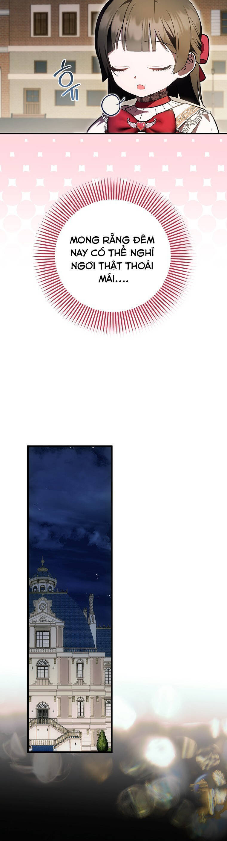 Lần Đầu Tiên Được Yêu Thương - Chapter 52 - Page 15