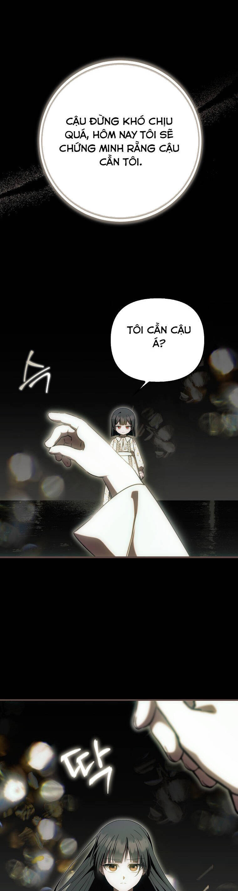 Lần Đầu Tiên Được Yêu Thương - Chapter 52 - Page 17