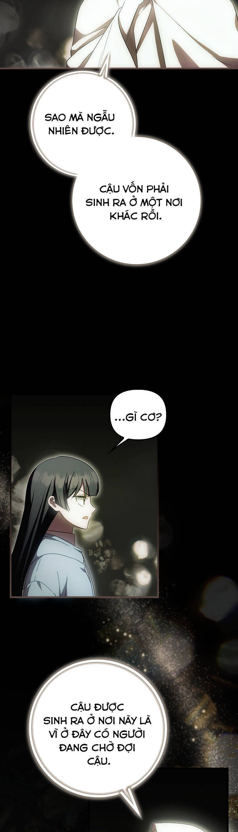 Lần Đầu Tiên Được Yêu Thương - Chapter 52 - Page 22