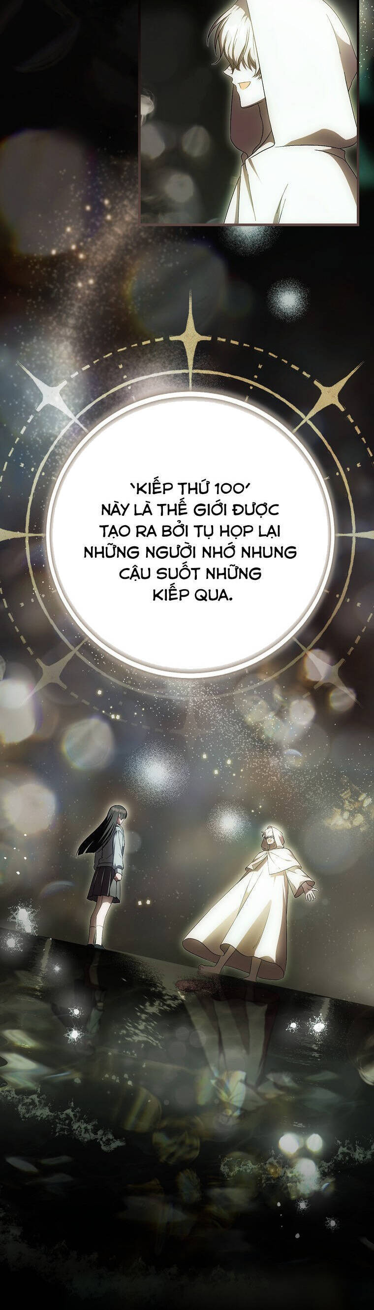 Lần Đầu Tiên Được Yêu Thương - Chapter 52 - Page 23