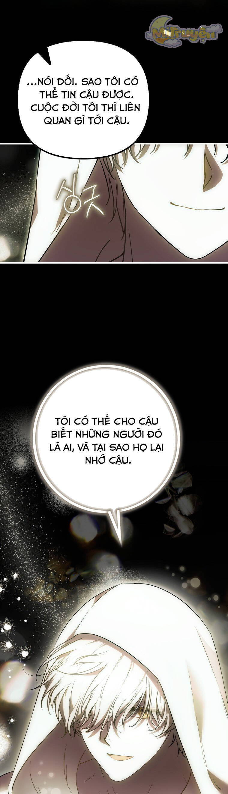 Lần Đầu Tiên Được Yêu Thương - Chapter 52 - Page 24