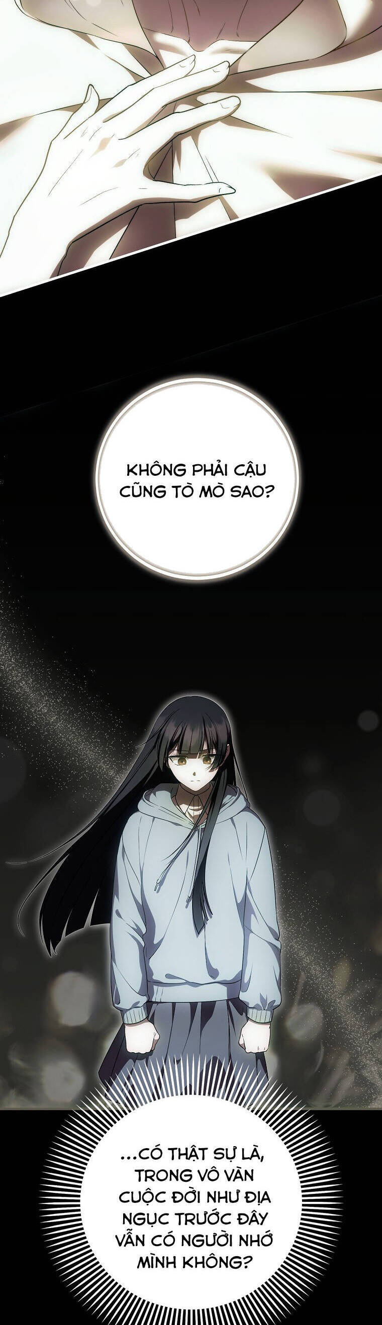 Lần Đầu Tiên Được Yêu Thương - Chapter 52 - Page 25