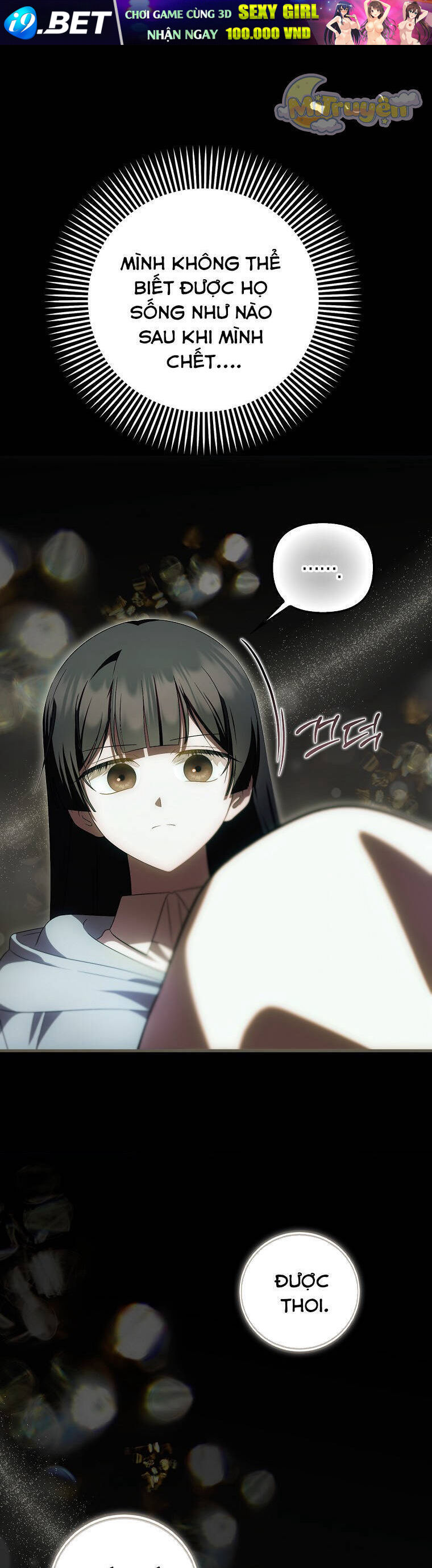 Lần Đầu Tiên Được Yêu Thương - Chapter 52 - Page 28