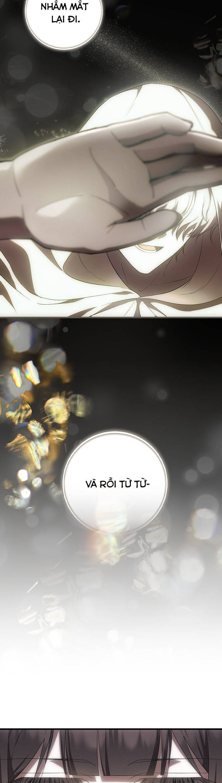 Lần Đầu Tiên Được Yêu Thương - Chapter 52 - Page 29