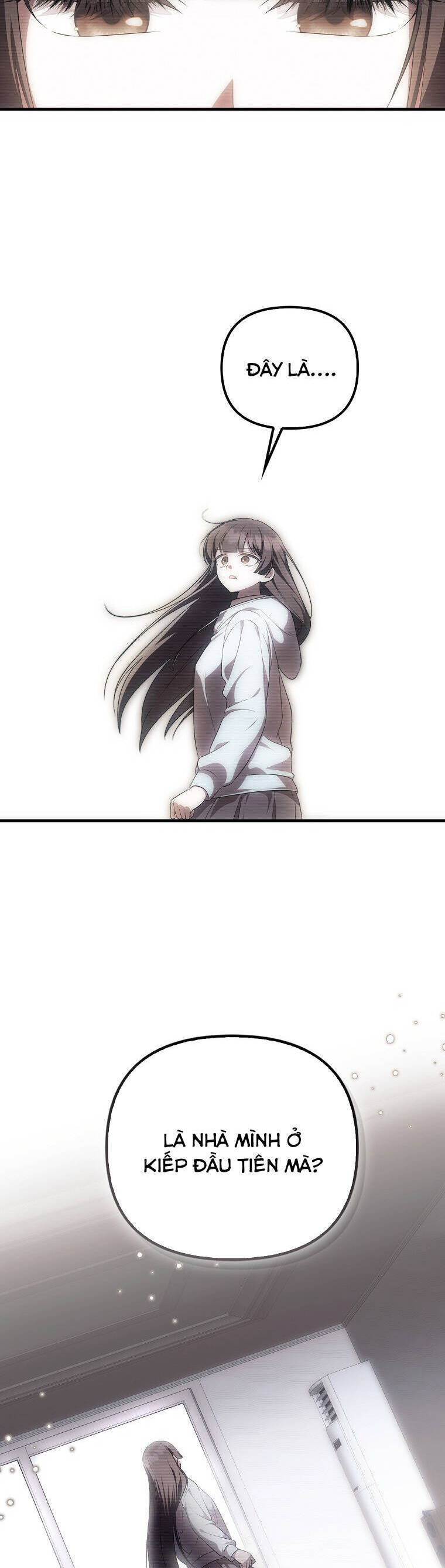 Lần Đầu Tiên Được Yêu Thương - Chapter 52 - Page 30