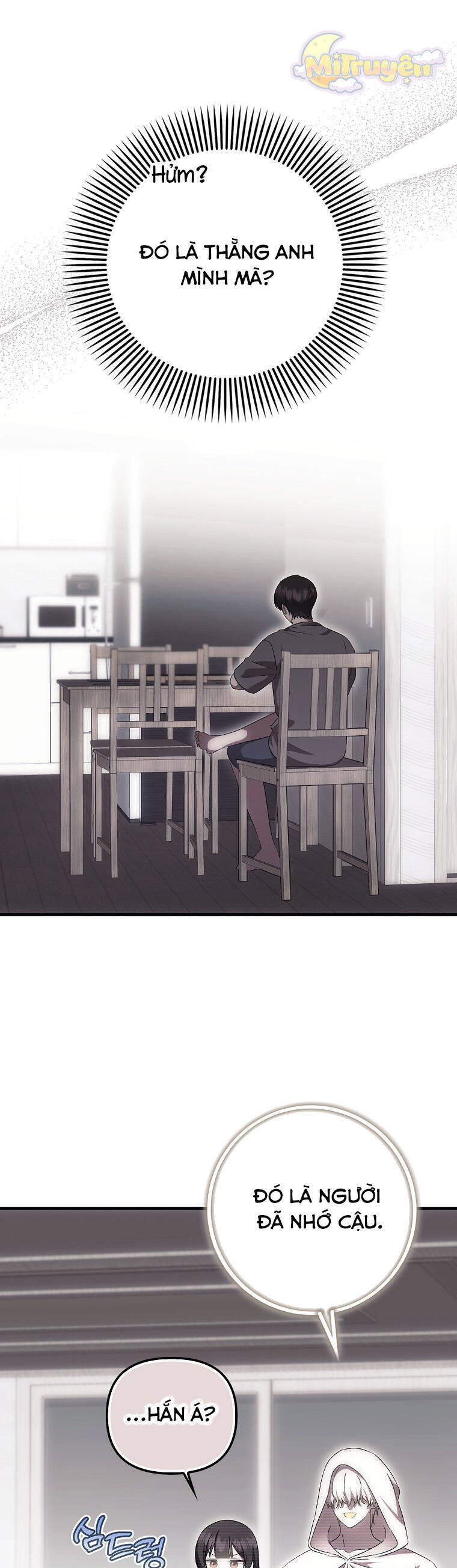 Lần Đầu Tiên Được Yêu Thương - Chapter 52 - Page 32