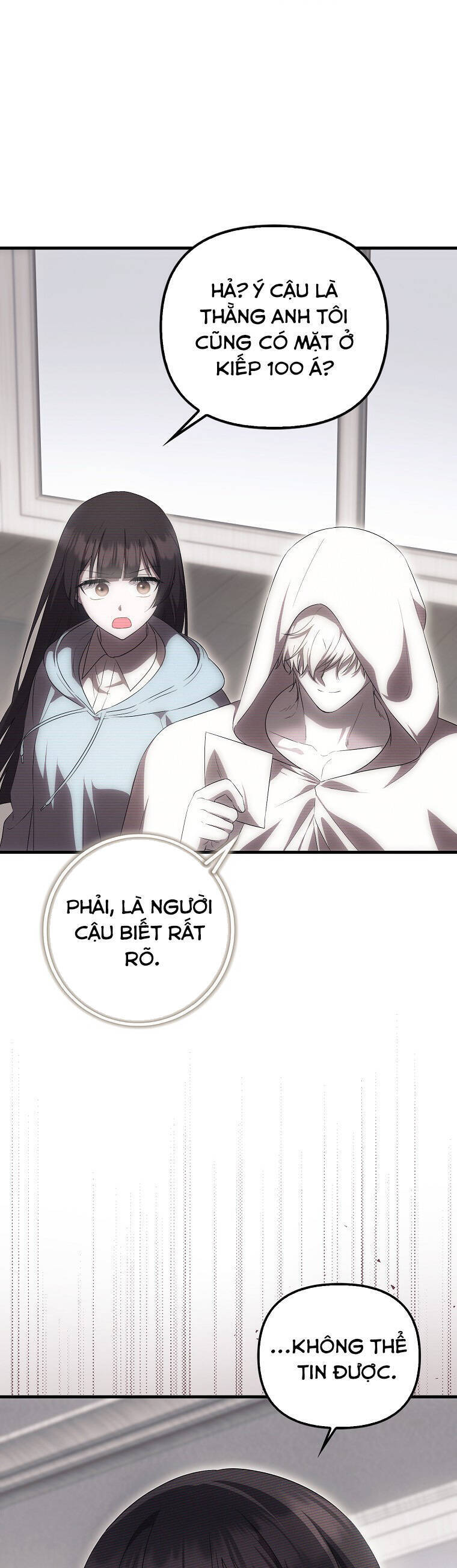 Lần Đầu Tiên Được Yêu Thương - Chapter 52 - Page 34