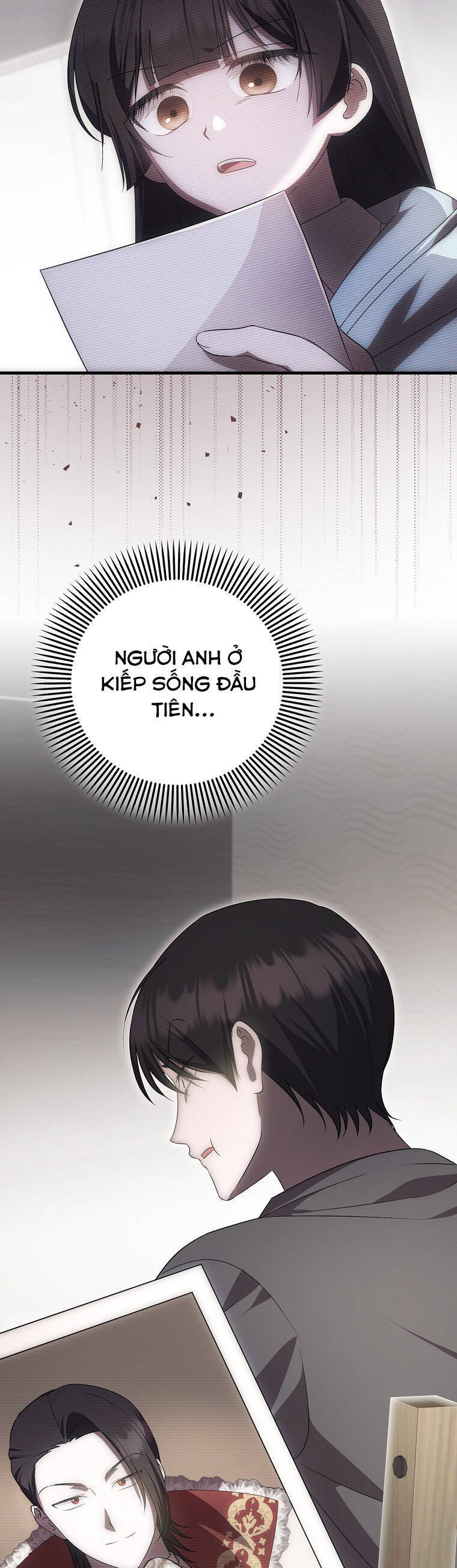 Lần Đầu Tiên Được Yêu Thương - Chapter 52 - Page 35