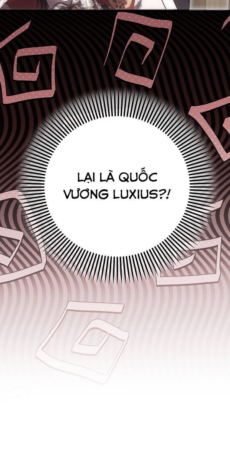 Lần Đầu Tiên Được Yêu Thương - Chapter 52 - Page 36