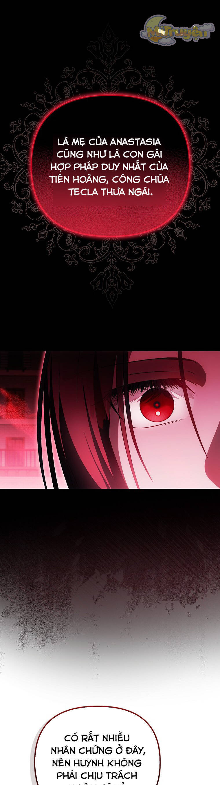 Lần Đầu Tiên Được Yêu Thương - Chapter 52 - Page 8