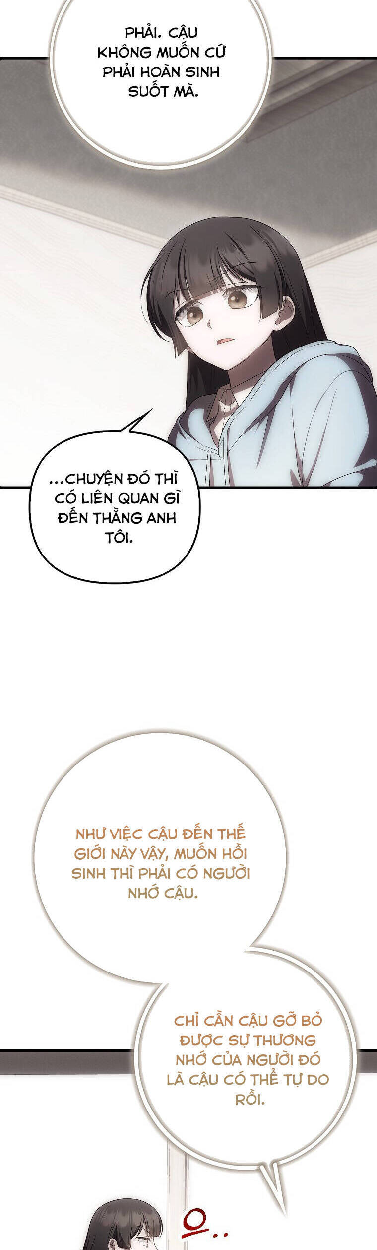 Lần Đầu Tiên Được Yêu Thương - Chapter 53 - Page 10