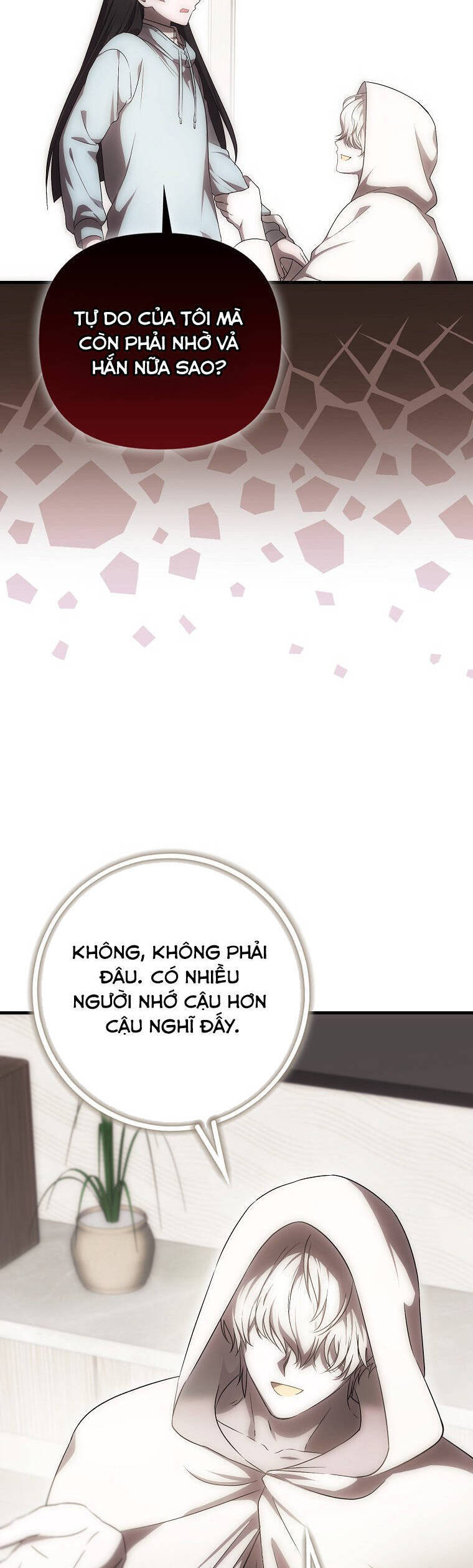 Lần Đầu Tiên Được Yêu Thương - Chapter 53 - Page 11