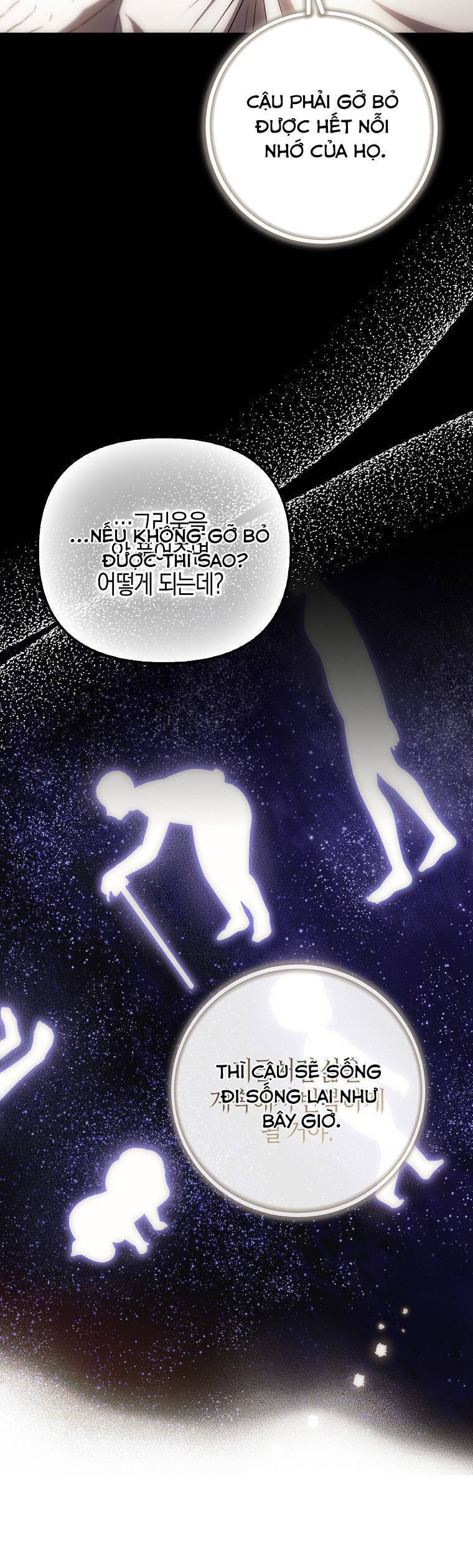 Lần Đầu Tiên Được Yêu Thương - Chapter 53 - Page 12