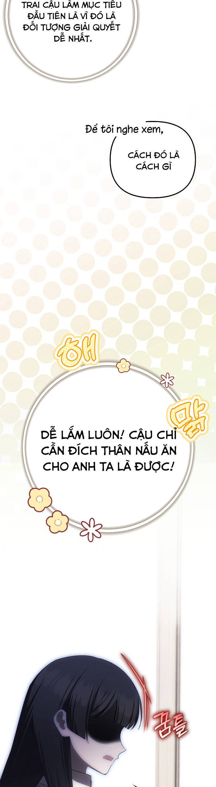 Lần Đầu Tiên Được Yêu Thương - Chapter 53 - Page 14