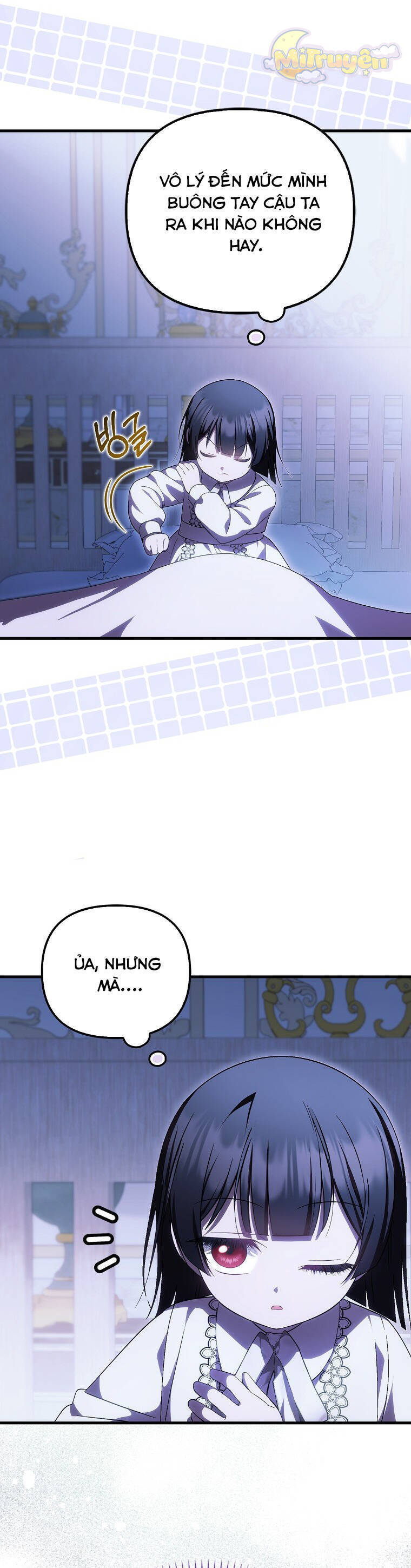 Lần Đầu Tiên Được Yêu Thương - Chapter 53 - Page 17