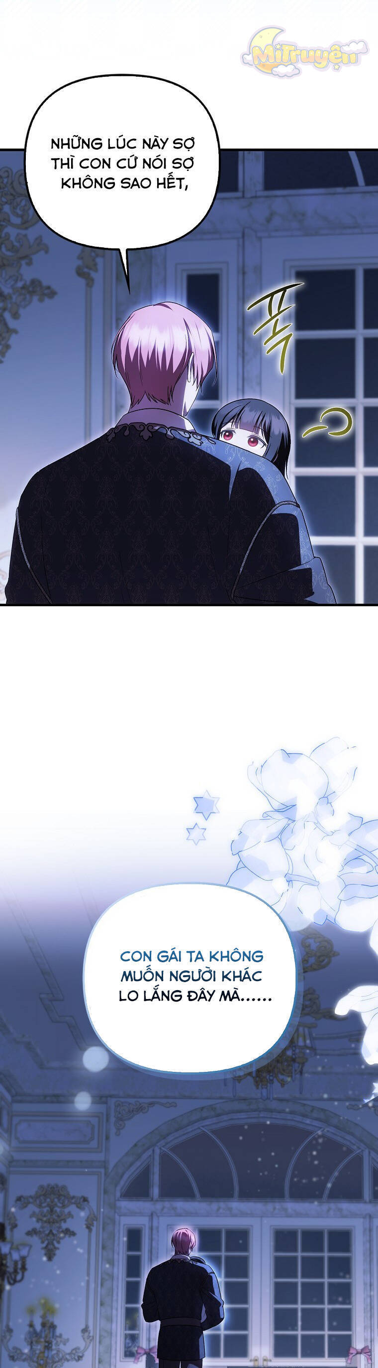 Lần Đầu Tiên Được Yêu Thương - Chapter 53 - Page 21