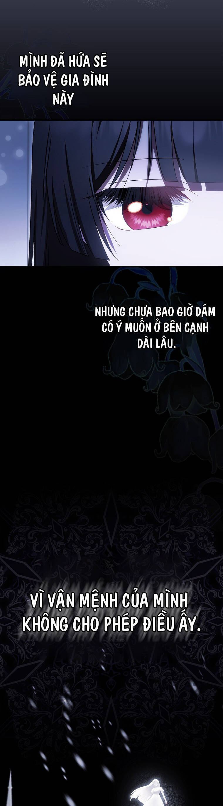 Lần Đầu Tiên Được Yêu Thương - Chapter 53 - Page 23