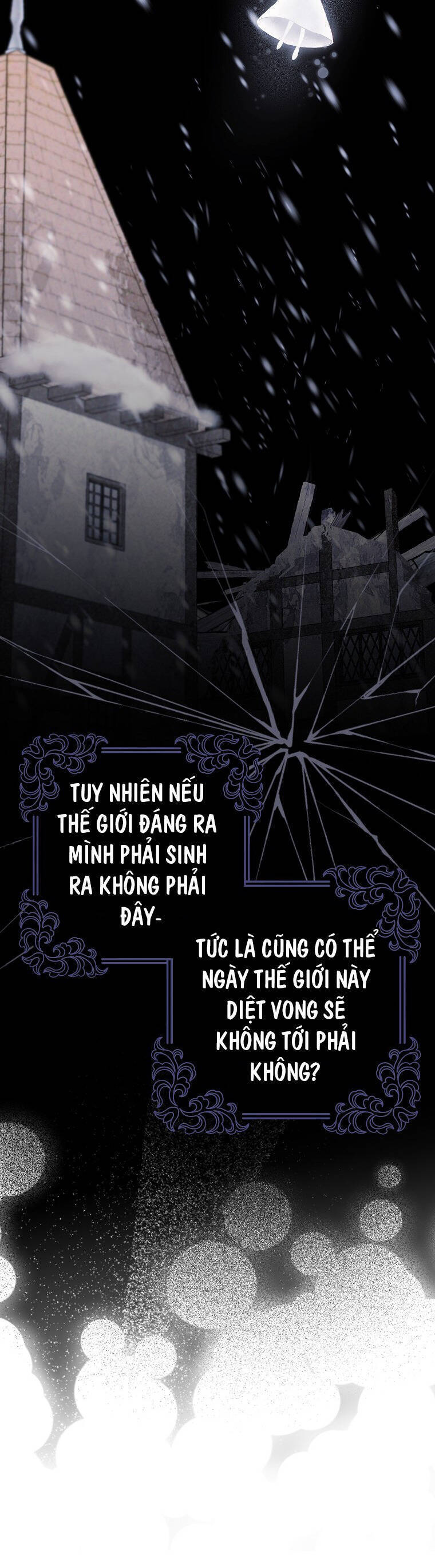 Lần Đầu Tiên Được Yêu Thương - Chapter 53 - Page 24