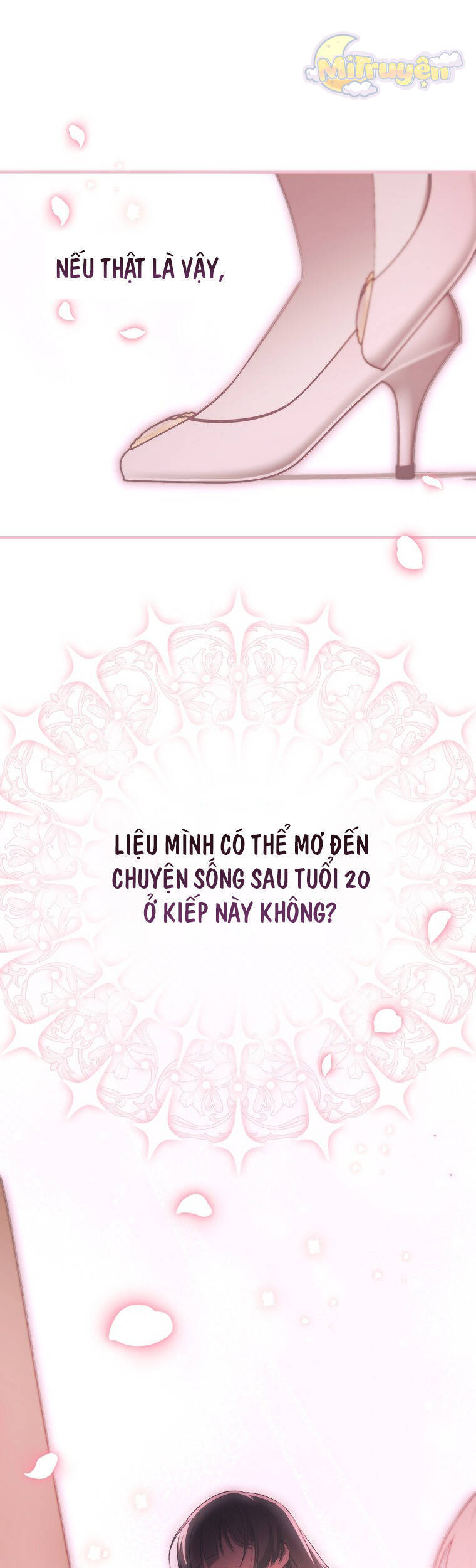 Lần Đầu Tiên Được Yêu Thương - Chapter 53 - Page 25