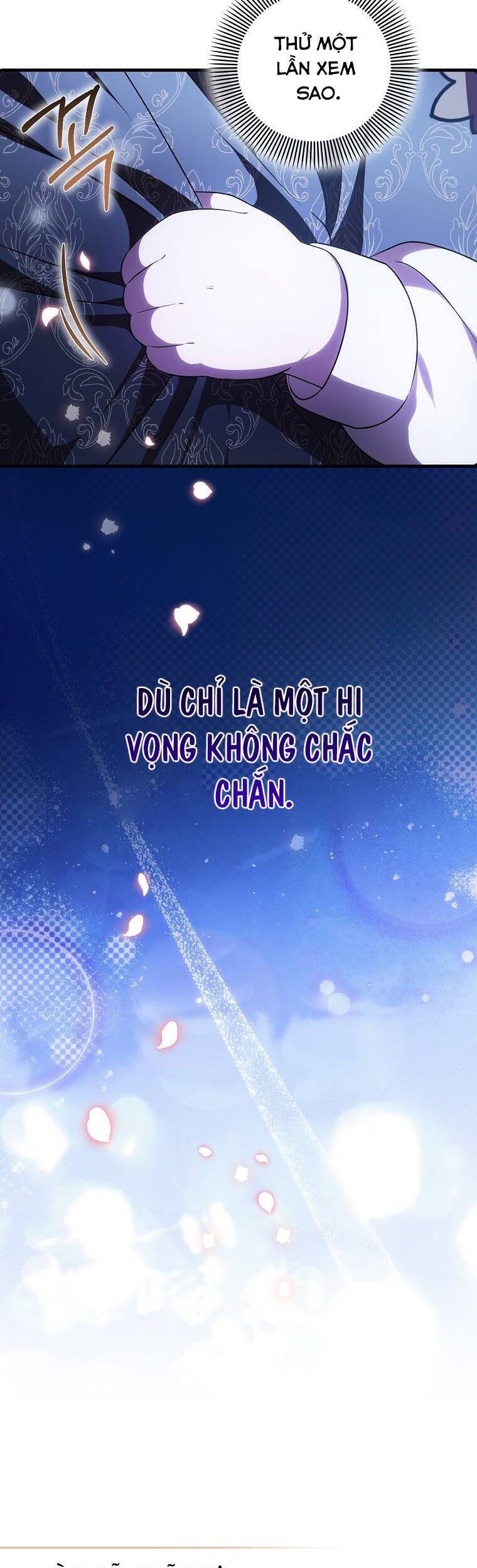 Lần Đầu Tiên Được Yêu Thương - Chapter 53 - Page 27