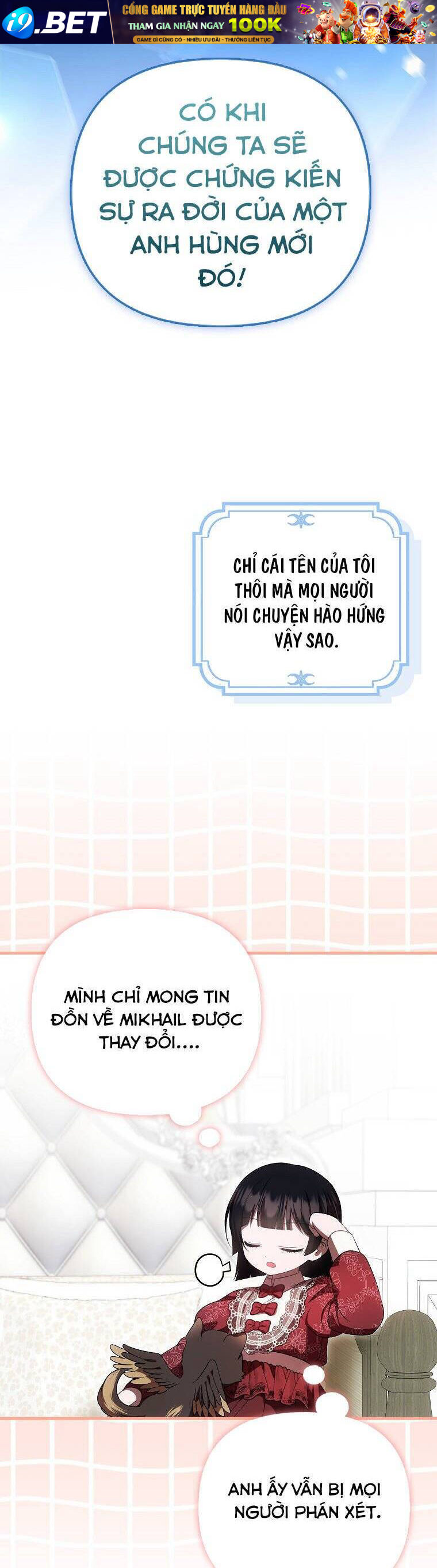 Lần Đầu Tiên Được Yêu Thương - Chapter 53 - Page 31