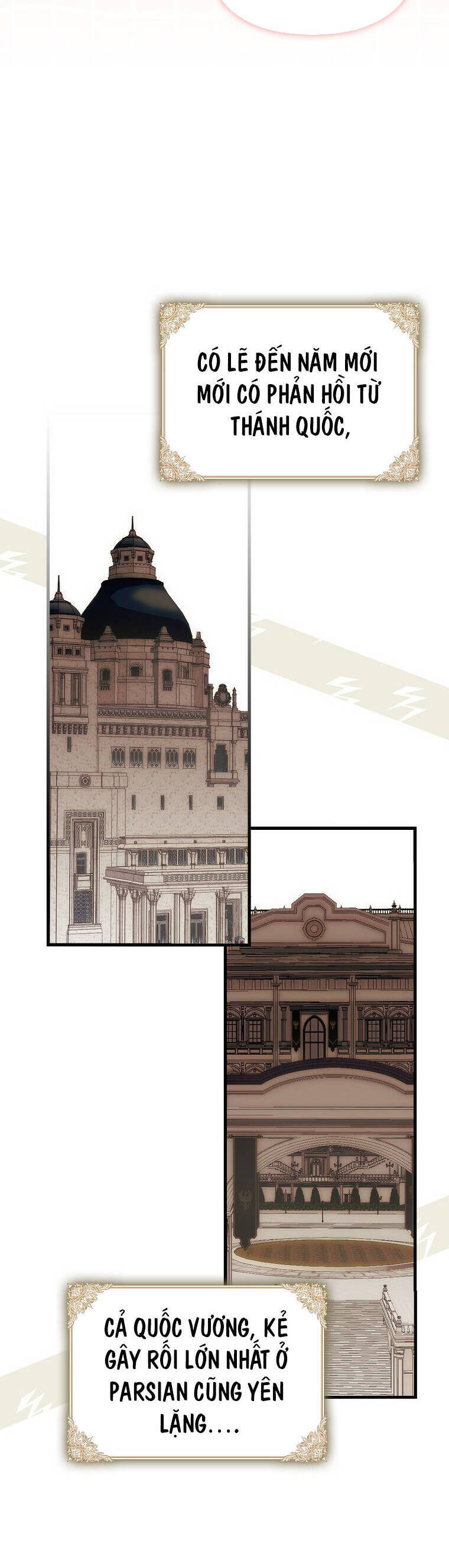 Lần Đầu Tiên Được Yêu Thương - Chapter 53 - Page 32