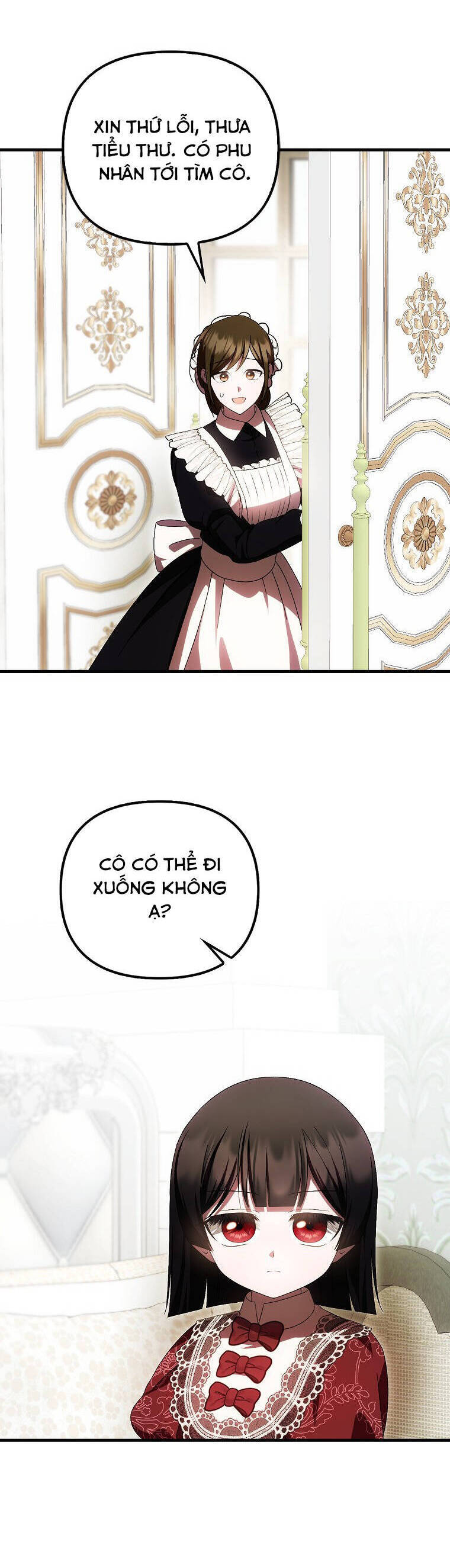 Lần Đầu Tiên Được Yêu Thương - Chapter 53 - Page 36