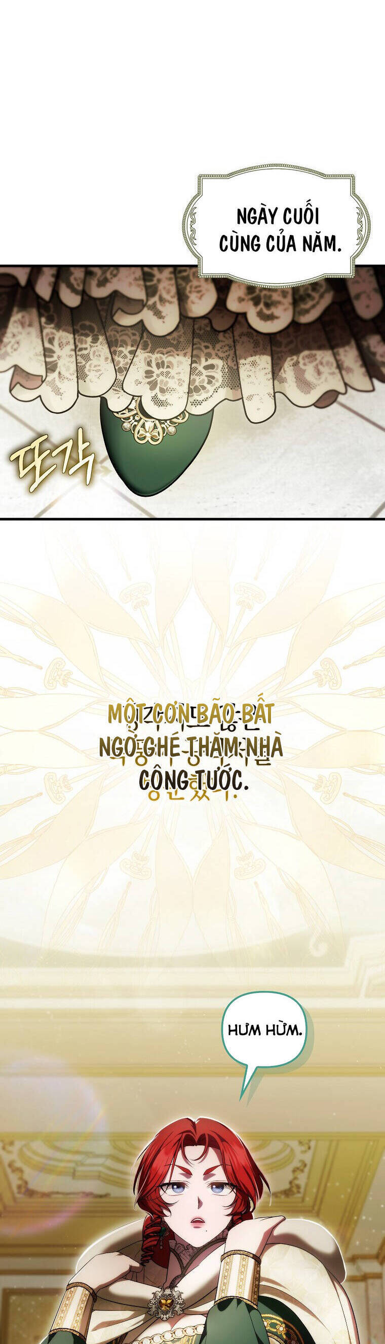 Lần Đầu Tiên Được Yêu Thương - Chapter 53 - Page 37