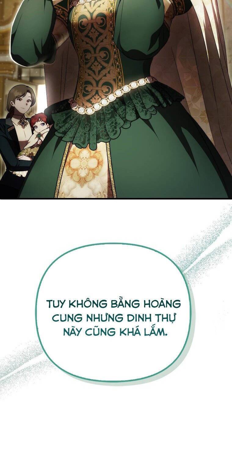 Lần Đầu Tiên Được Yêu Thương - Chapter 53 - Page 38