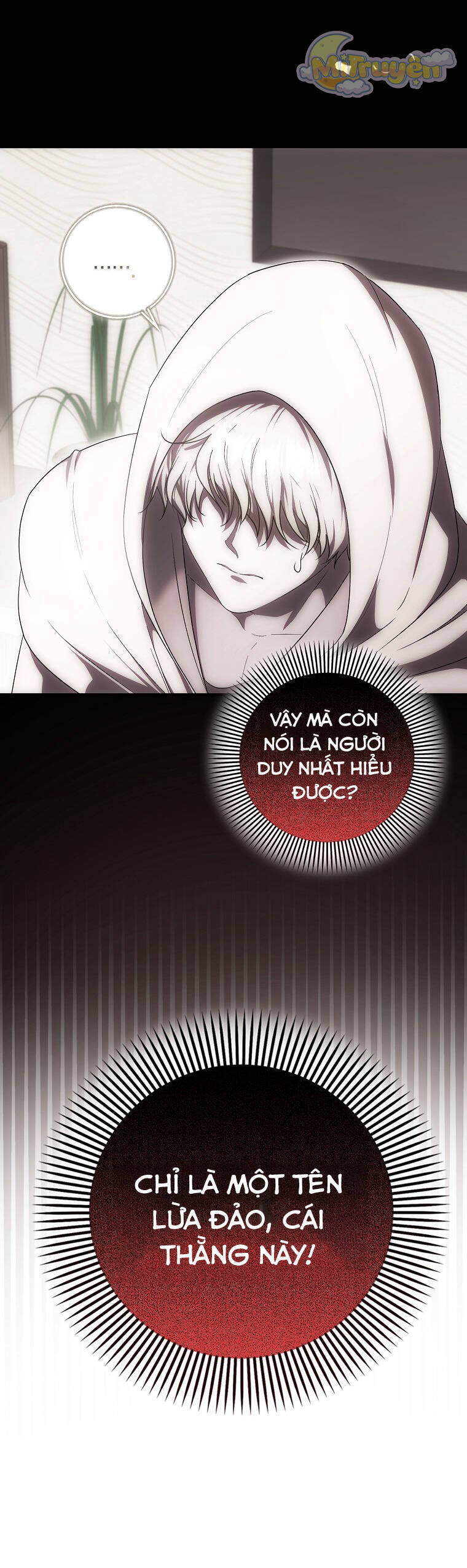 Lần Đầu Tiên Được Yêu Thương - Chapter 53 - Page 4