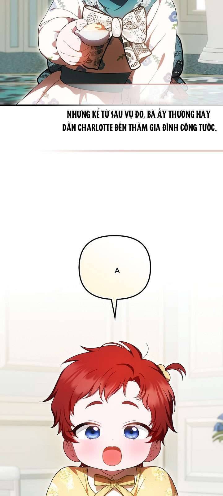 Lần Đầu Tiên Được Yêu Thương - Chapter 54 - Page 12