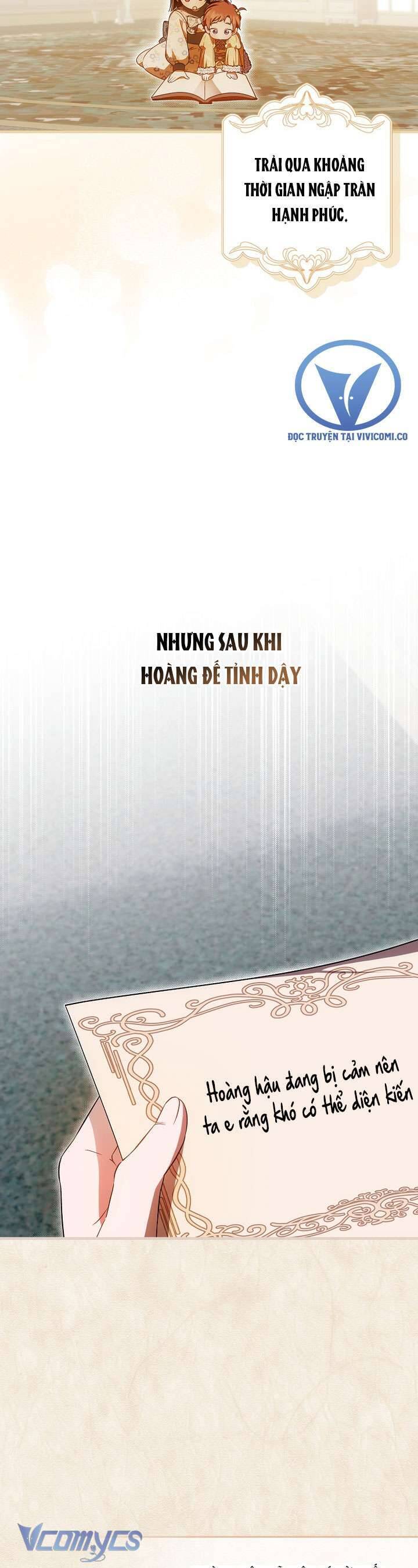 Lần Đầu Tiên Được Yêu Thương - Chapter 54 - Page 16