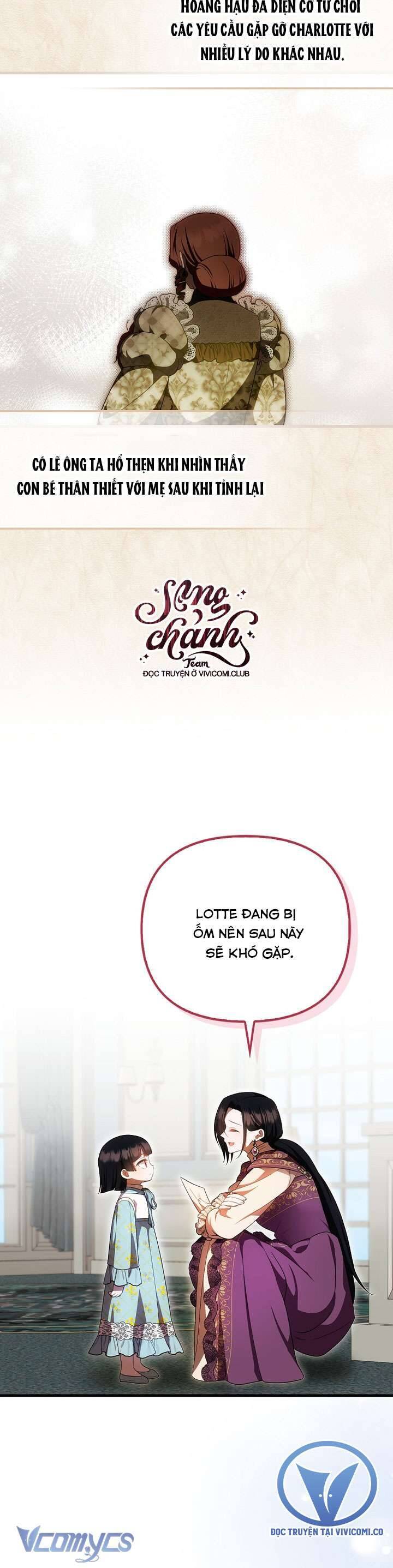 Lần Đầu Tiên Được Yêu Thương - Chapter 54 - Page 17