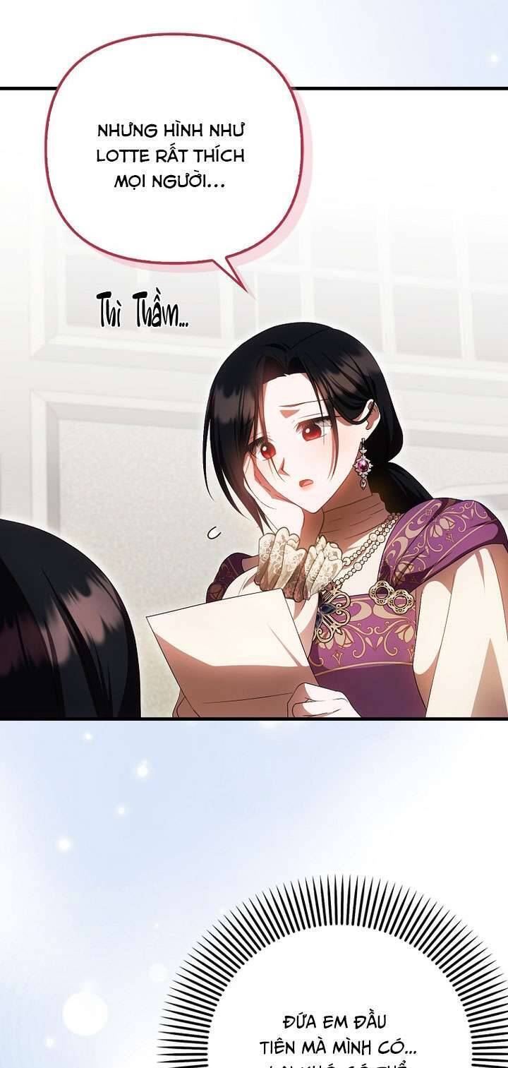 Lần Đầu Tiên Được Yêu Thương - Chapter 54 - Page 18