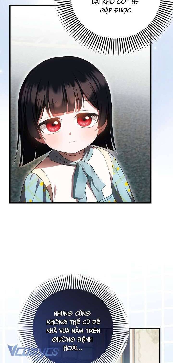 Lần Đầu Tiên Được Yêu Thương - Chapter 54 - Page 19