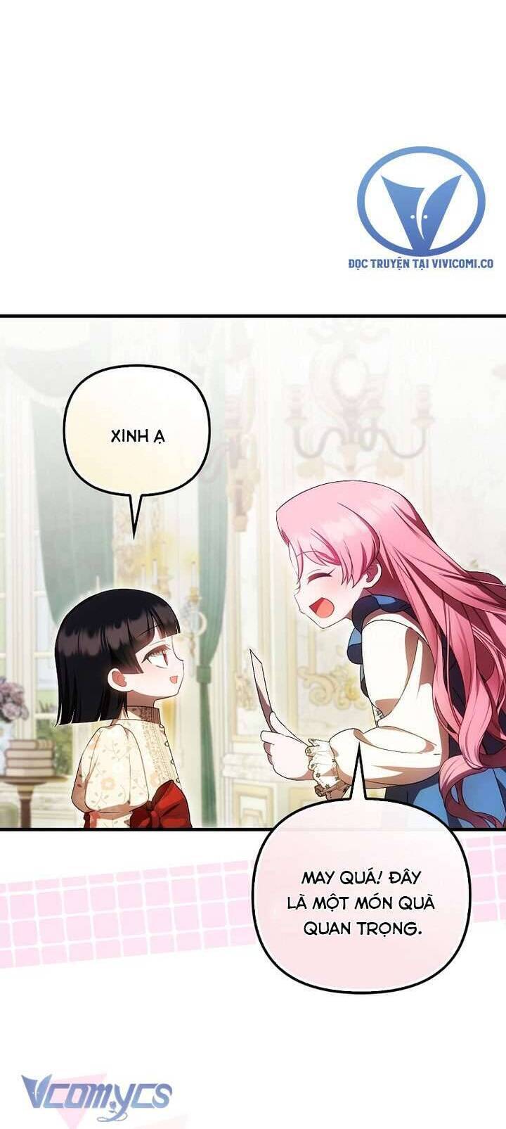 Lần Đầu Tiên Được Yêu Thương - Chapter 54 - Page 25