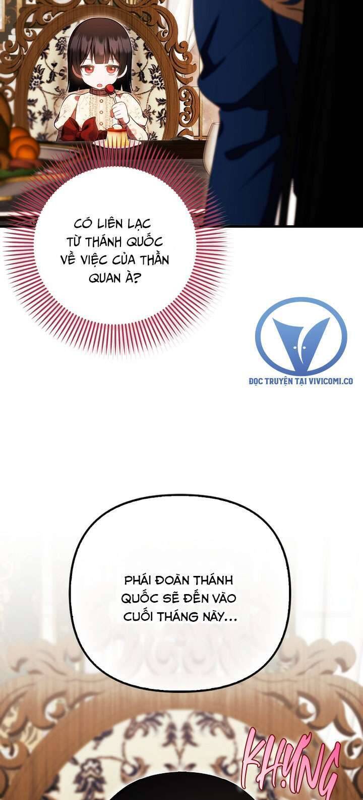 Lần Đầu Tiên Được Yêu Thương - Chapter 54 - Page 35