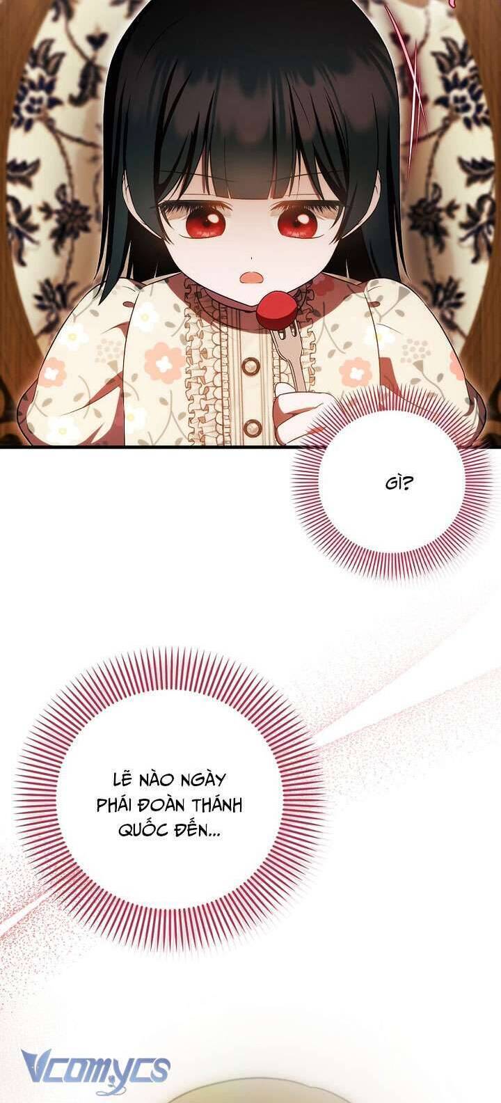 Lần Đầu Tiên Được Yêu Thương - Chapter 54 - Page 36