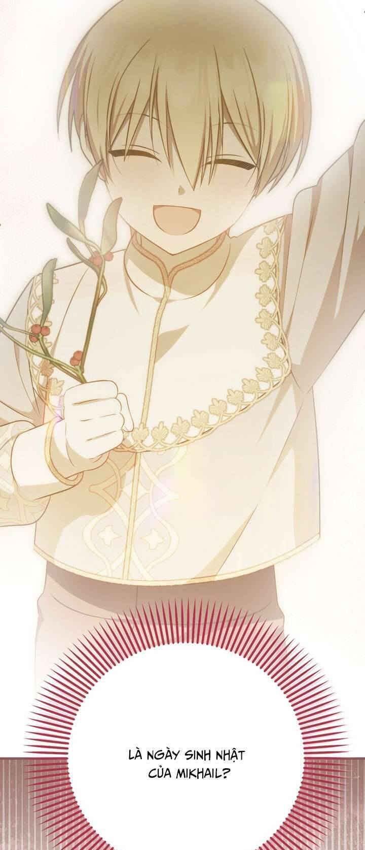 Lần Đầu Tiên Được Yêu Thương - Chapter 54 - Page 37