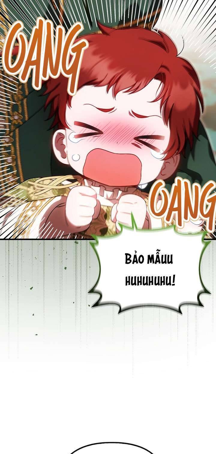 Lần Đầu Tiên Được Yêu Thương - Chapter 54 - Page 6