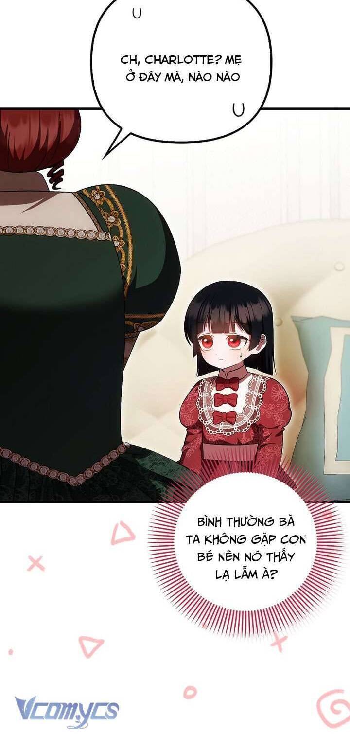 Lần Đầu Tiên Được Yêu Thương - Chapter 54 - Page 7