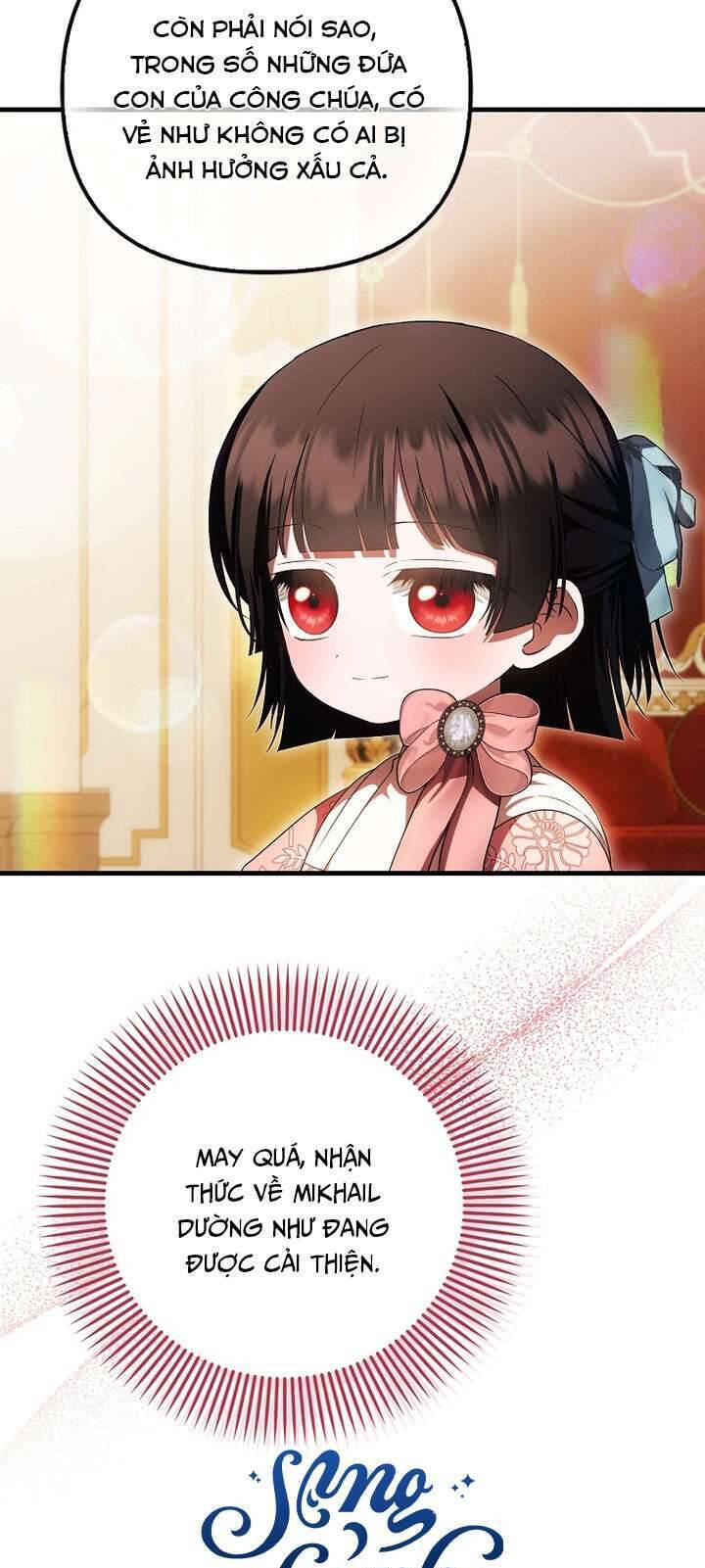 Lần Đầu Tiên Được Yêu Thương - Chapter 55 - Page 12