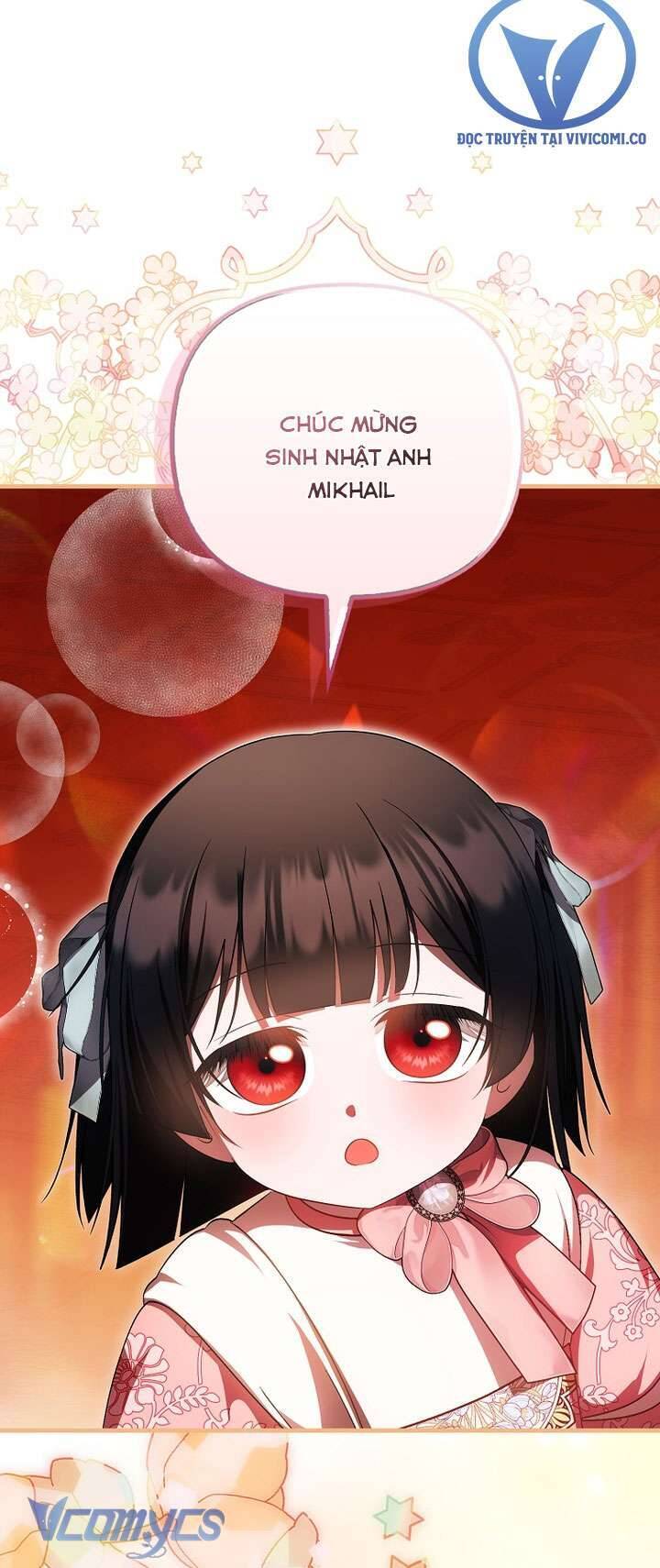 Lần Đầu Tiên Được Yêu Thương - Chapter 55 - Page 15