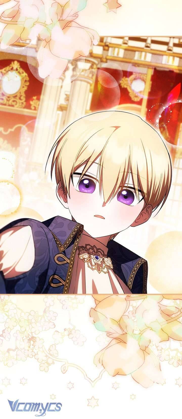 Lần Đầu Tiên Được Yêu Thương - Chapter 55 - Page 16